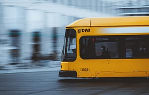 Eine moderne Verkehrspolitik